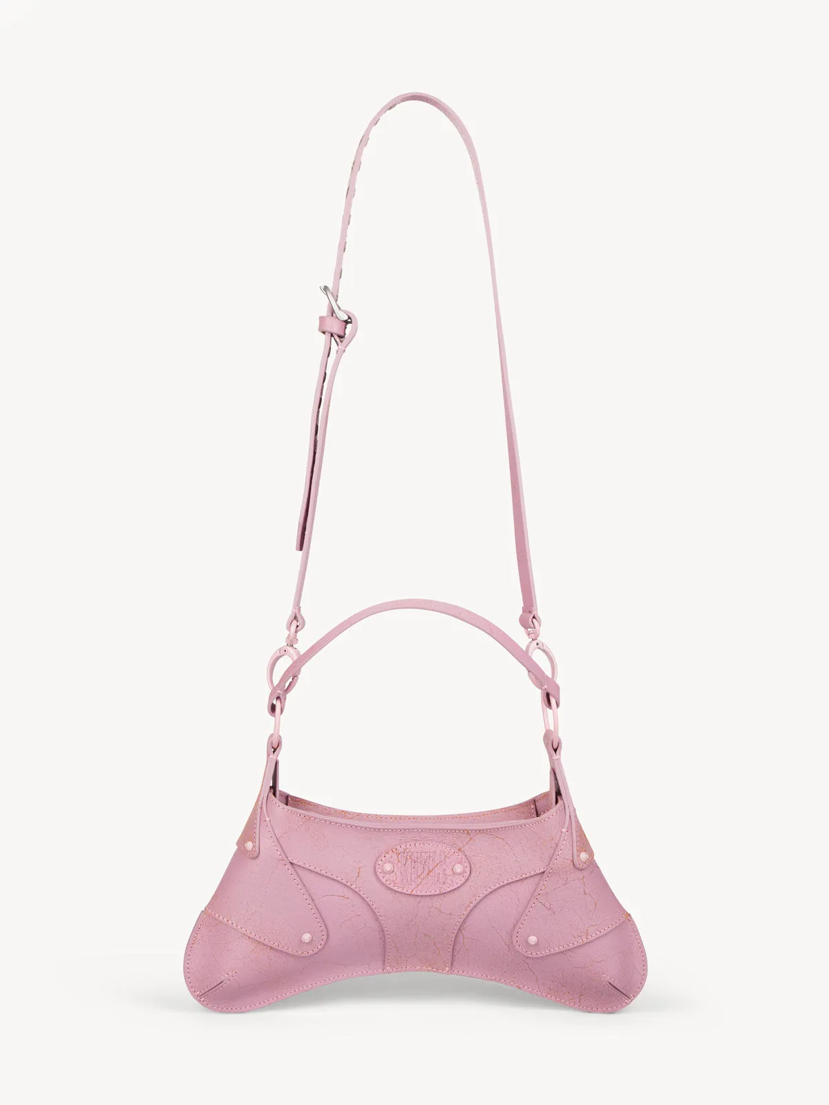 Razr Bag Bubblegum sold by KNWLS product image thumbnail 2