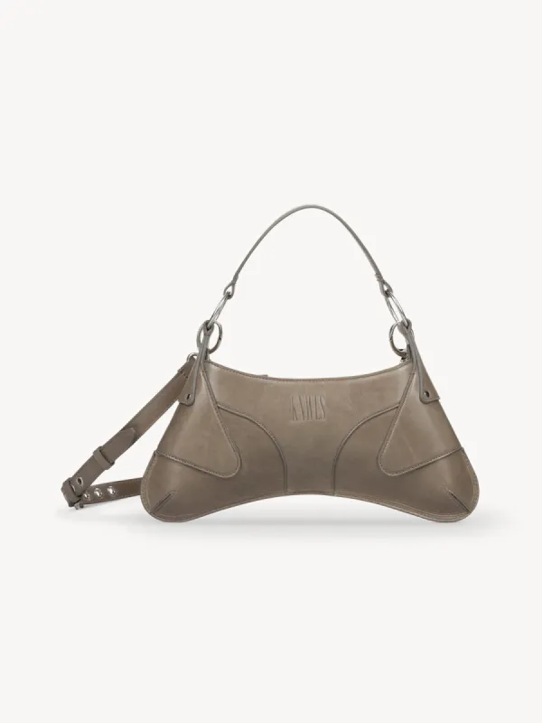 Razr Bag Grey sold by KNWLS