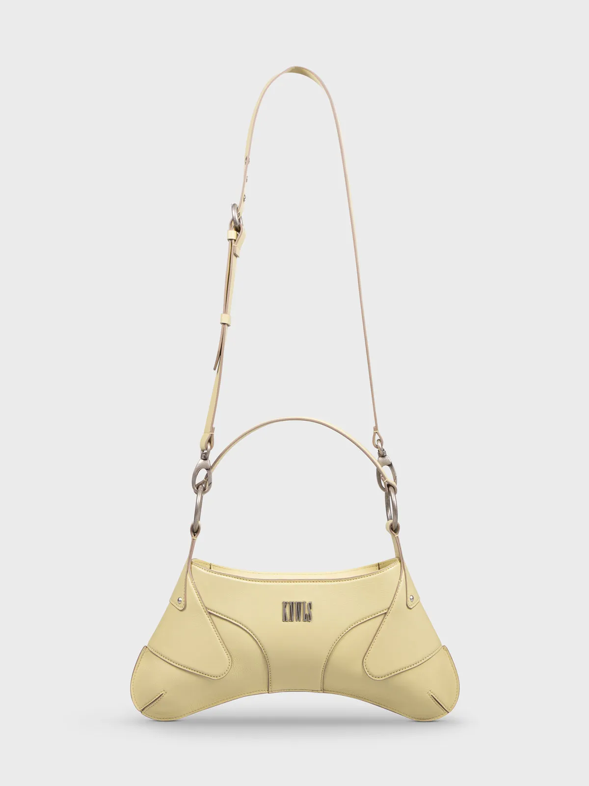 Razr Bag Limeade sold by KNWLS product image thumbnail 2