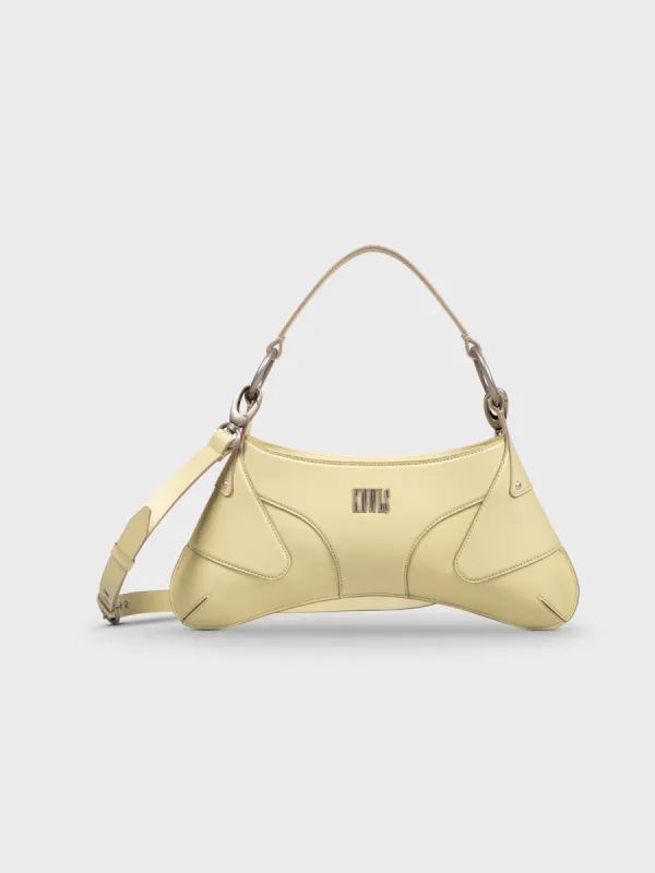 Razr Bag Limeade sold by KNWLS