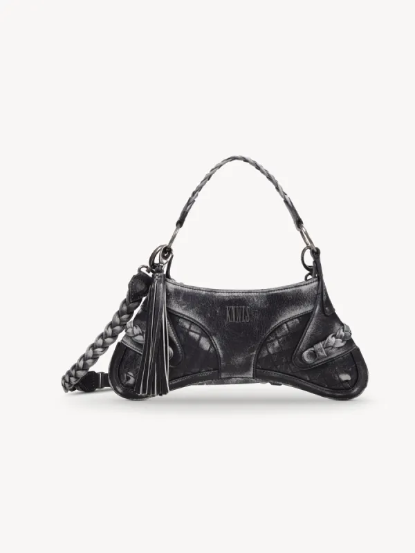 Razr Bag Moto sold by KNWLS