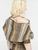Scale Top sold by KNWLS