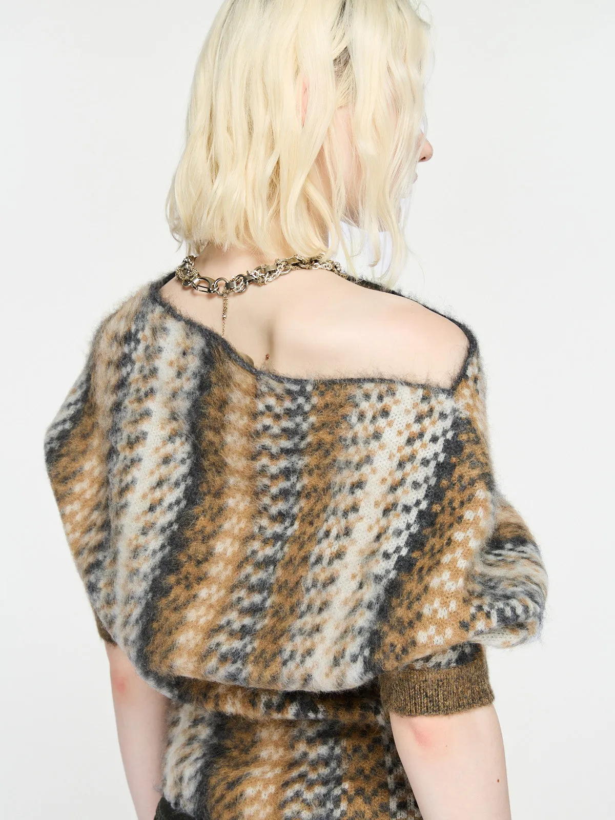 Scale Top sold by KNWLS product image thumbnail 5