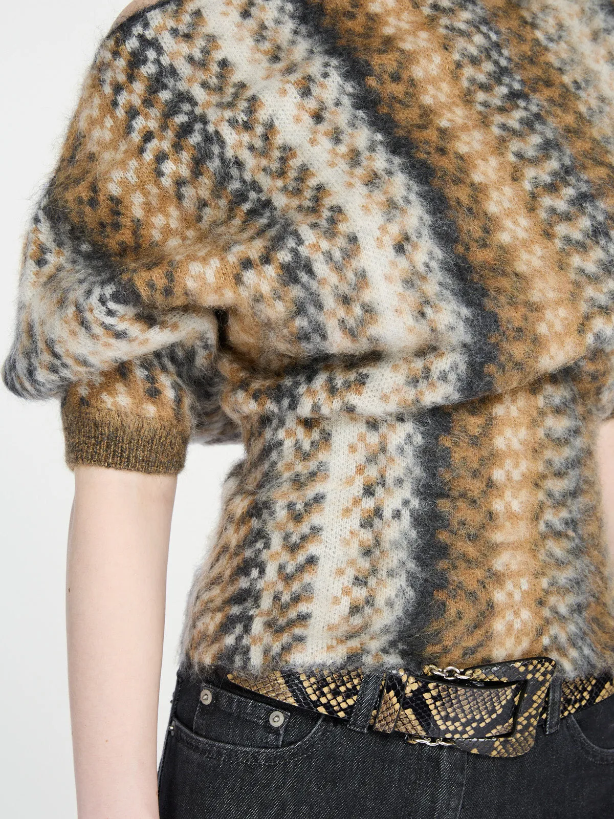 Scale Top sold by KNWLS product image thumbnail 4