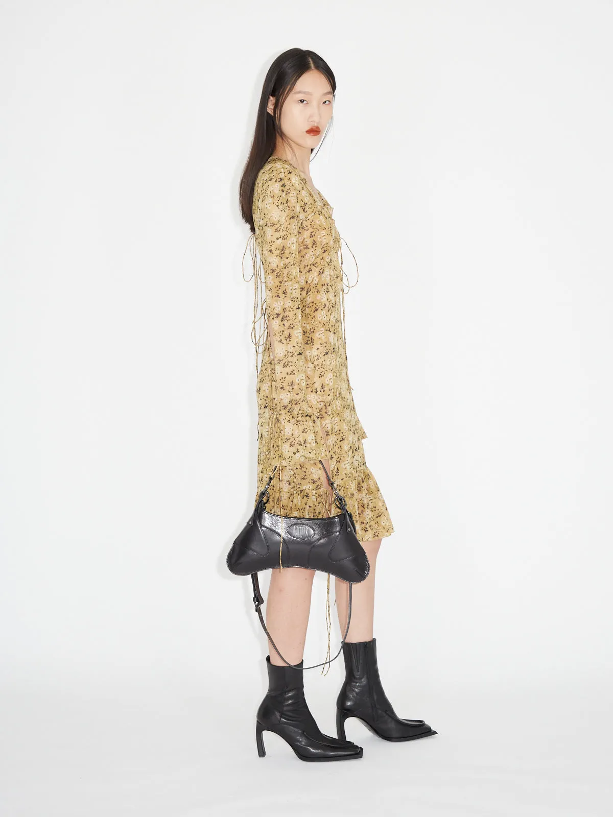 Serpent Dress Wall Flower sold by KNWLS product image thumbnail 2