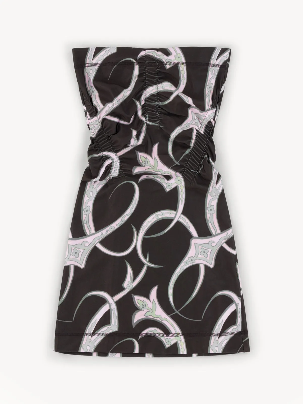 Skinn Dress American Spike sold by KNWLS