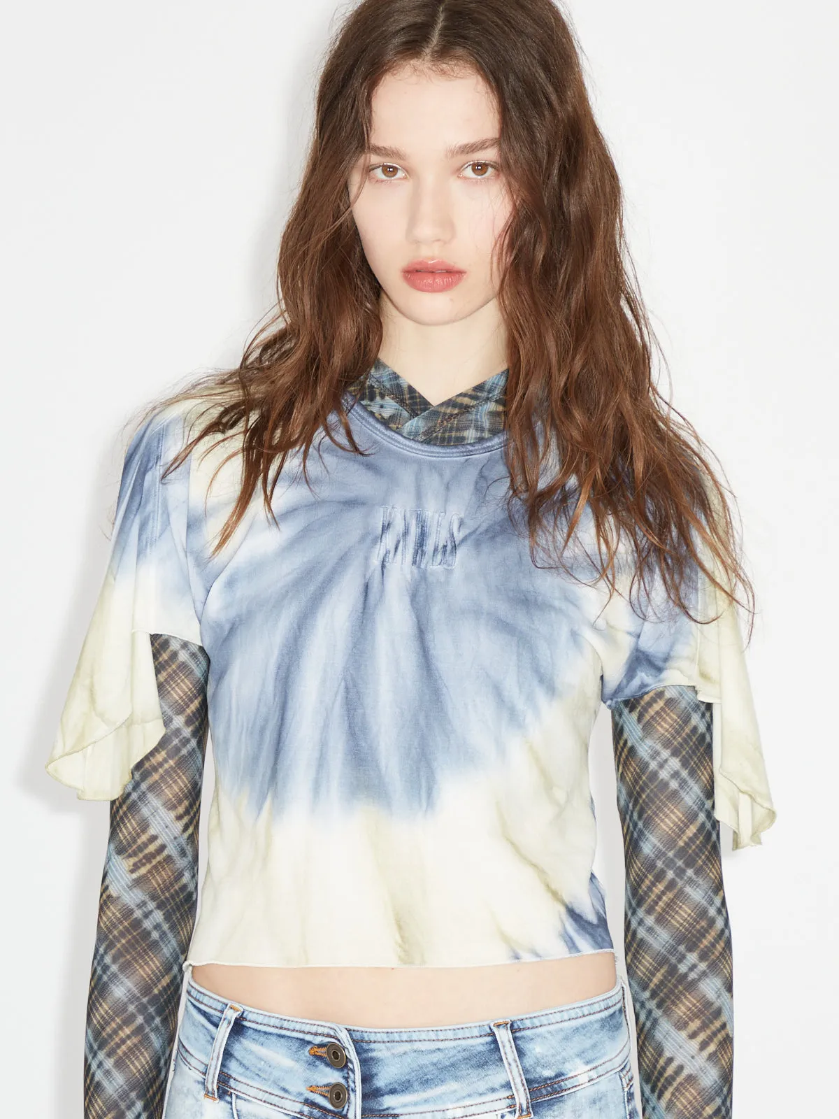 Storm T-shirt Dye sold by KNWLS product image thumbnail 4