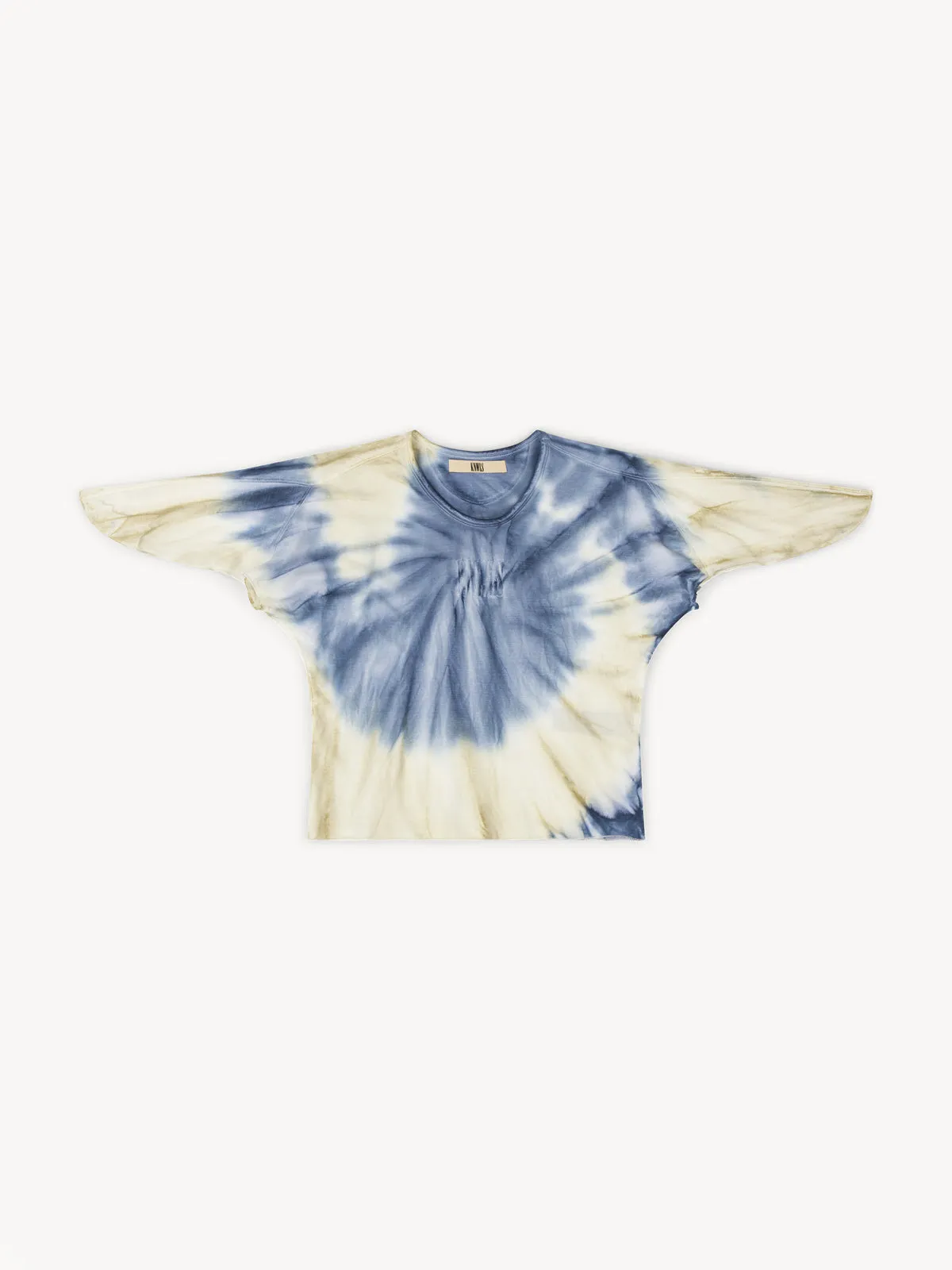 Storm T-shirt Dye sold by KNWLS product image thumbnail 2