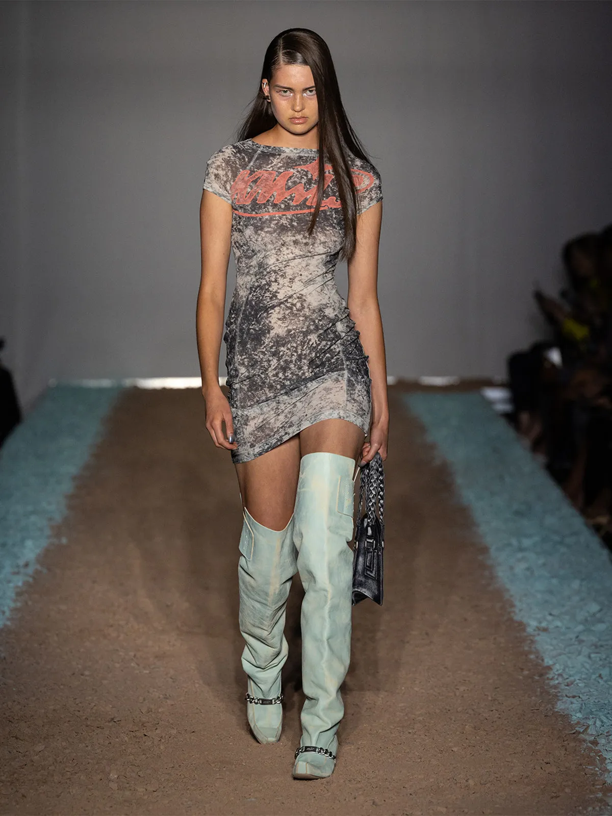 Turbo Dress Ink sold by KNWLS product image thumbnail 3