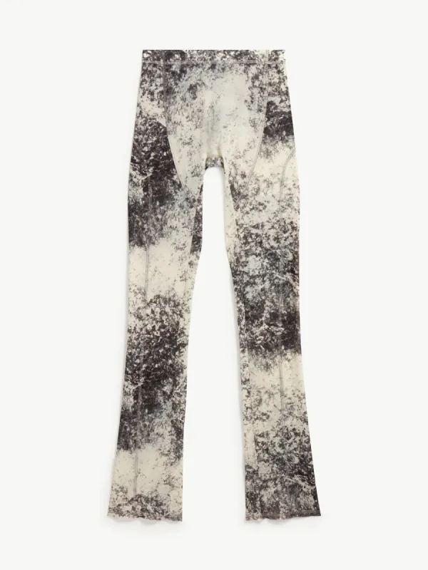 Turbo Leggings Ink sold by KNWLS