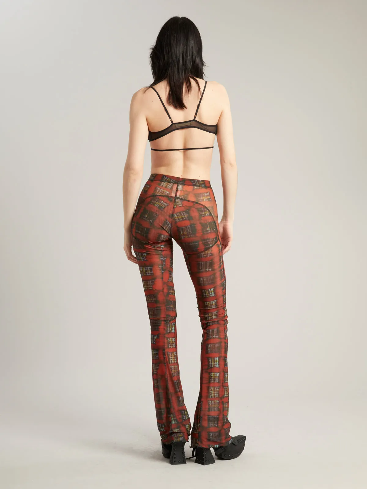 Celest Bra Black sold by KNWLS product image thumbnail 4