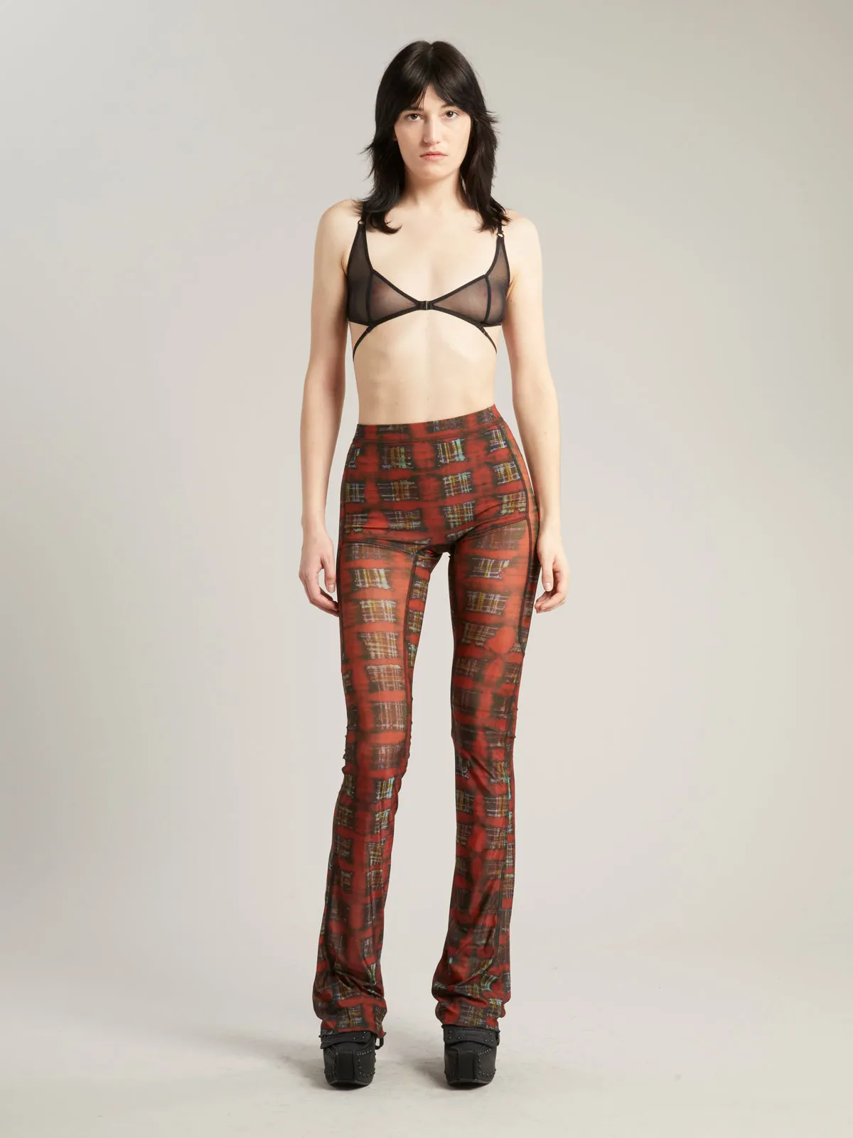 Celest Bra Black sold by KNWLS product image thumbnail 3