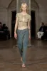 CRD Trousers Light Blue sold by KNWLS
