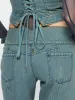 CRD Trousers Light Blue sold by KNWLS
