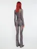 Halcyon Leggings Daisy sold by KNWLS