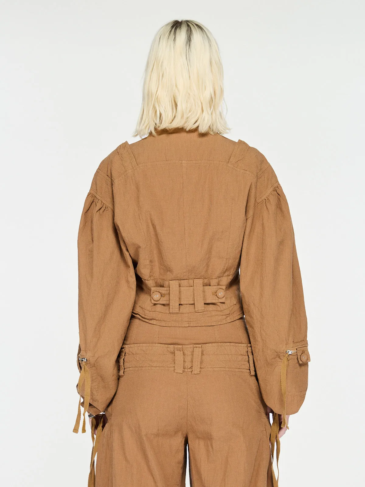 FRGMT Jacket sold by KNWLS product image thumbnail 2