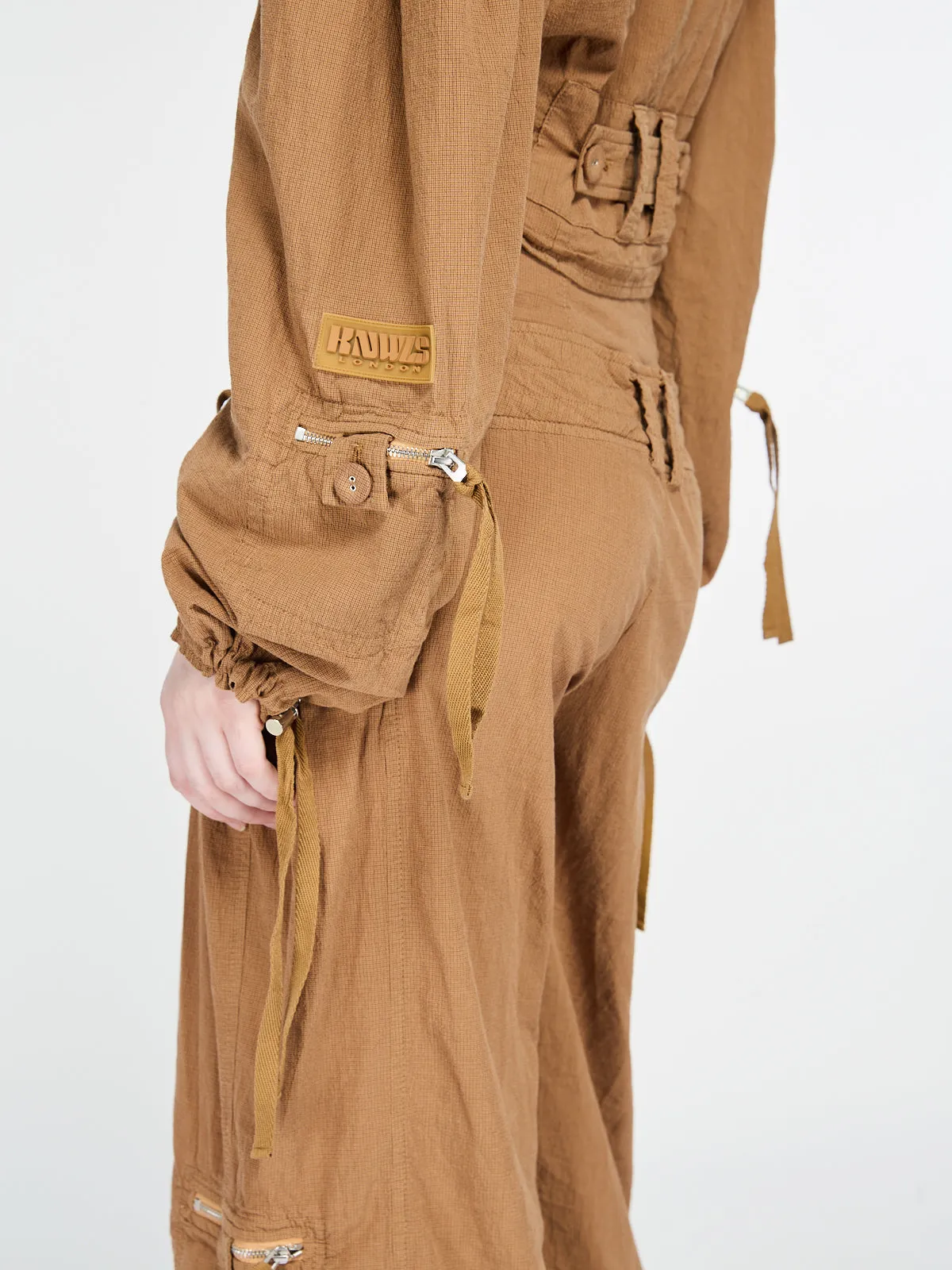 FRGMT Jacket sold by KNWLS product image thumbnail 5