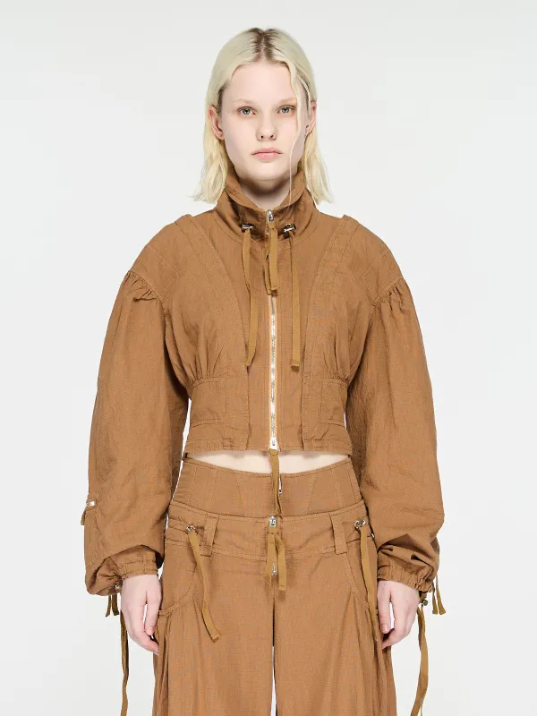 FRGMT Jacket sold by KNWLS