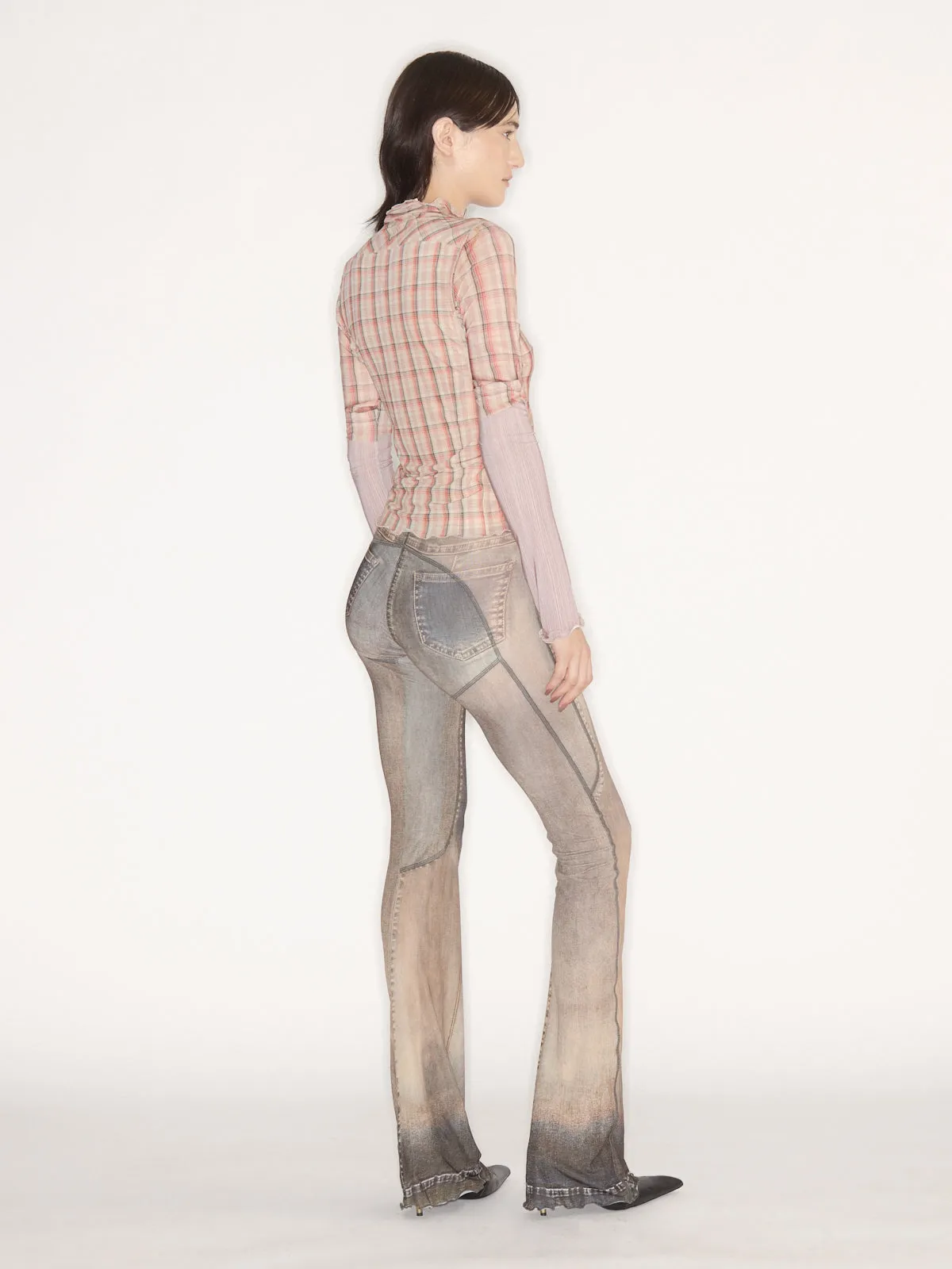 Halcyon Top Harley sold by KNWLS product image thumbnail 3