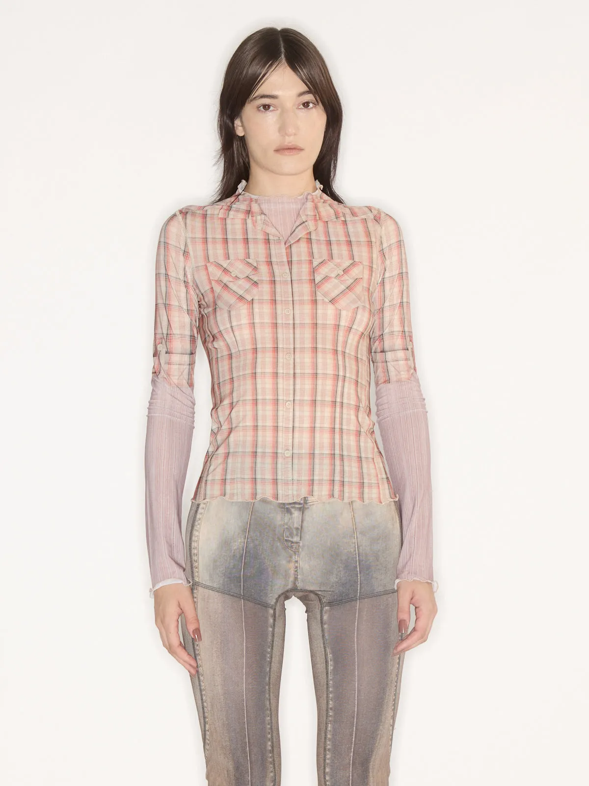 Halcyon Top Harley sold by KNWLS