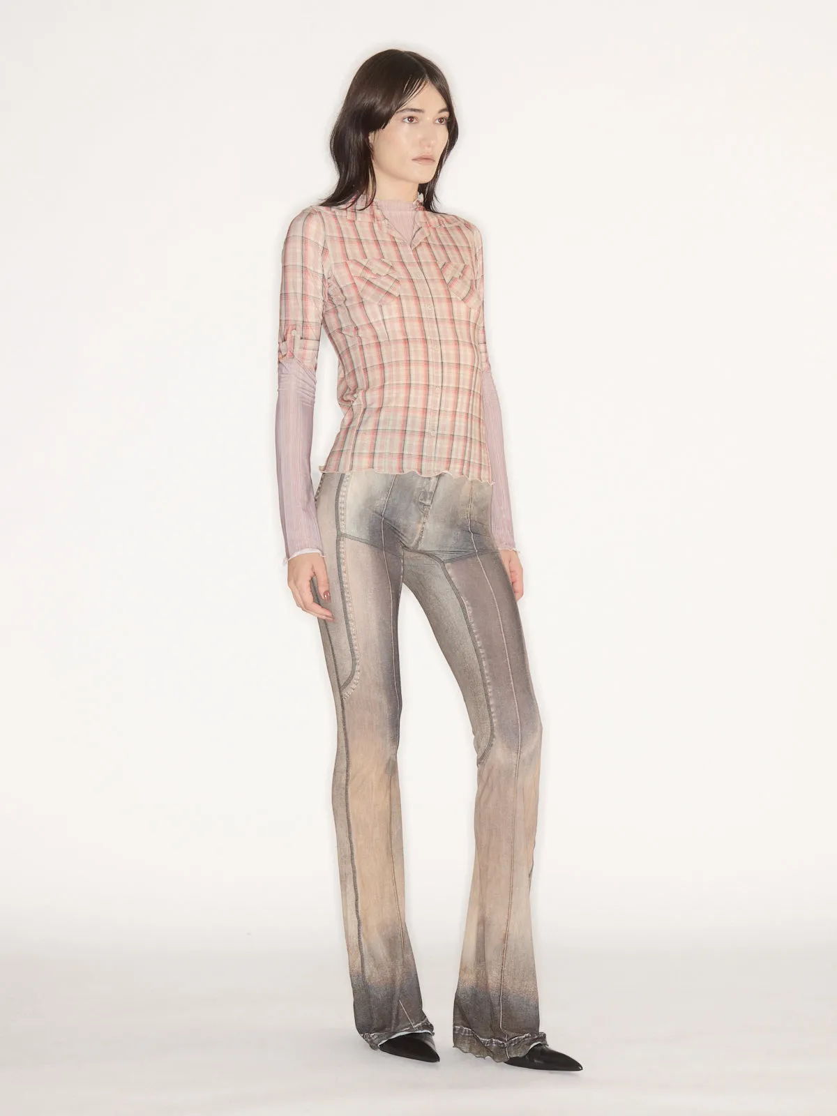 Halcyon Top Harley sold by KNWLS product image thumbnail 2