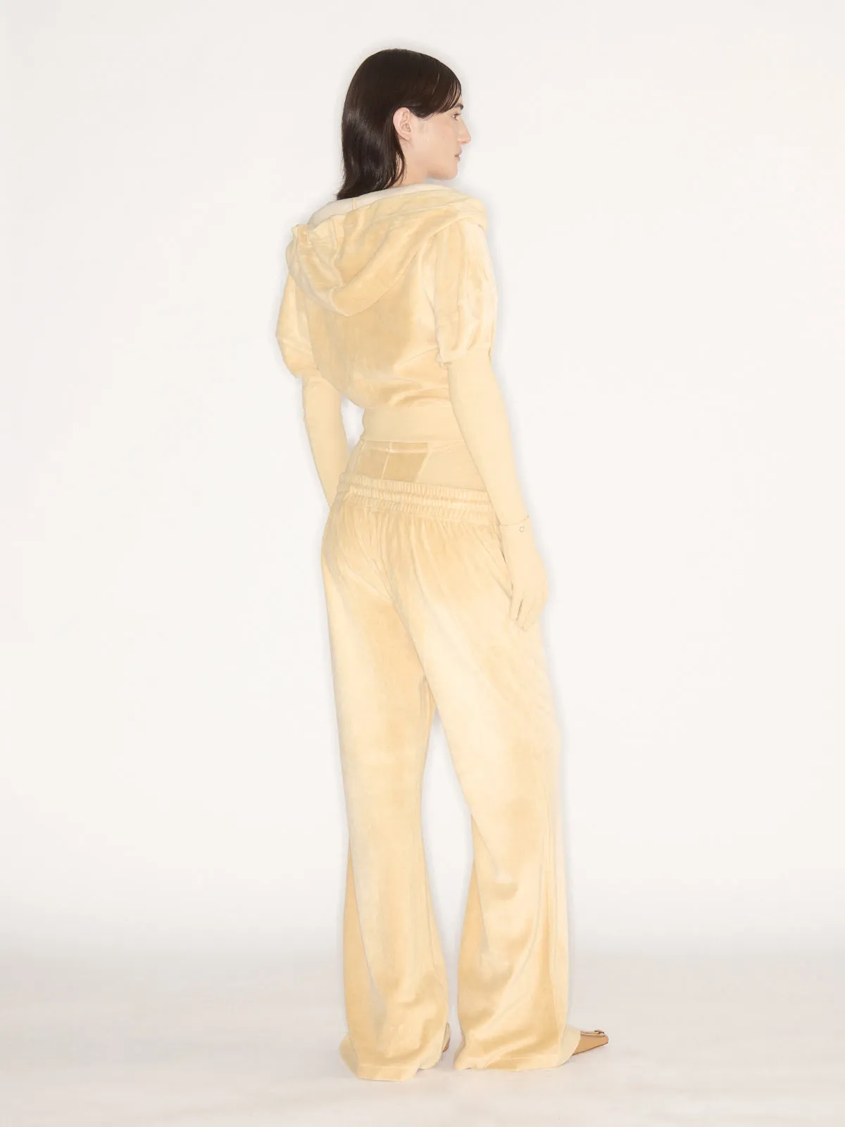 Paris Sweatpants Blonde sold by KNWLS product image thumbnail 3