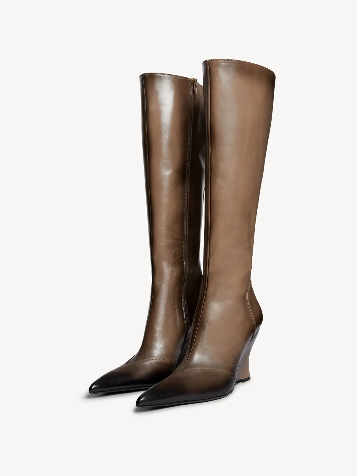 Sabaton Boot Grey sold by KNWLS product image thumbnail 2