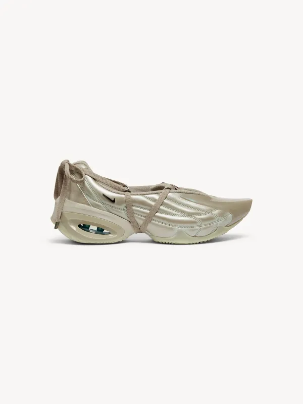 KNWLS Nike Air Max Muse Beige Chalk made by KNWLS
