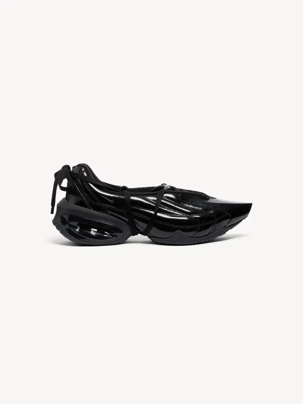KNWLS Nike Air Max Muse Noir made by KNWLS
