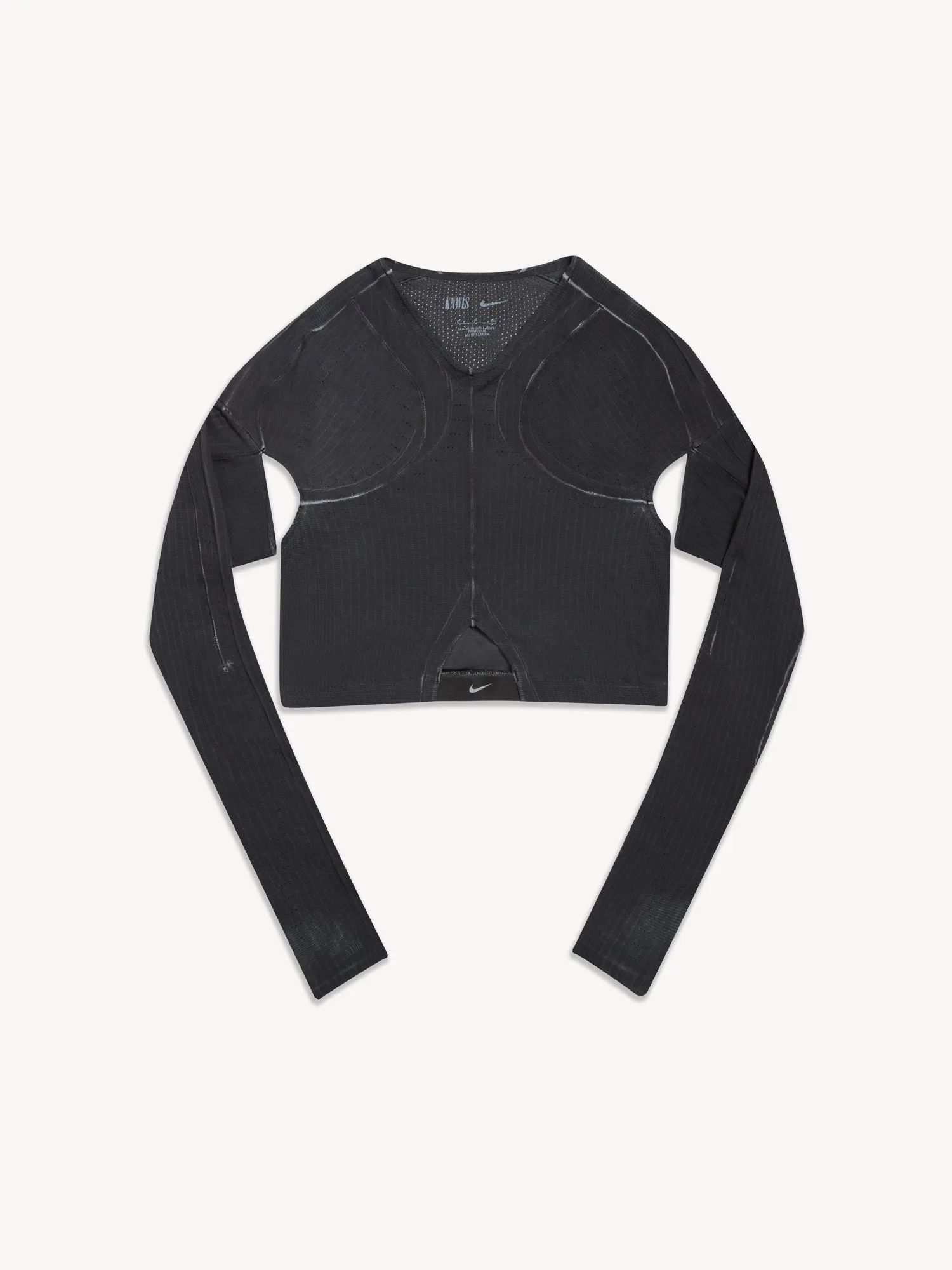 KNWLS Nike Ghost Top Black sold by KNWLS product image thumbnail 4