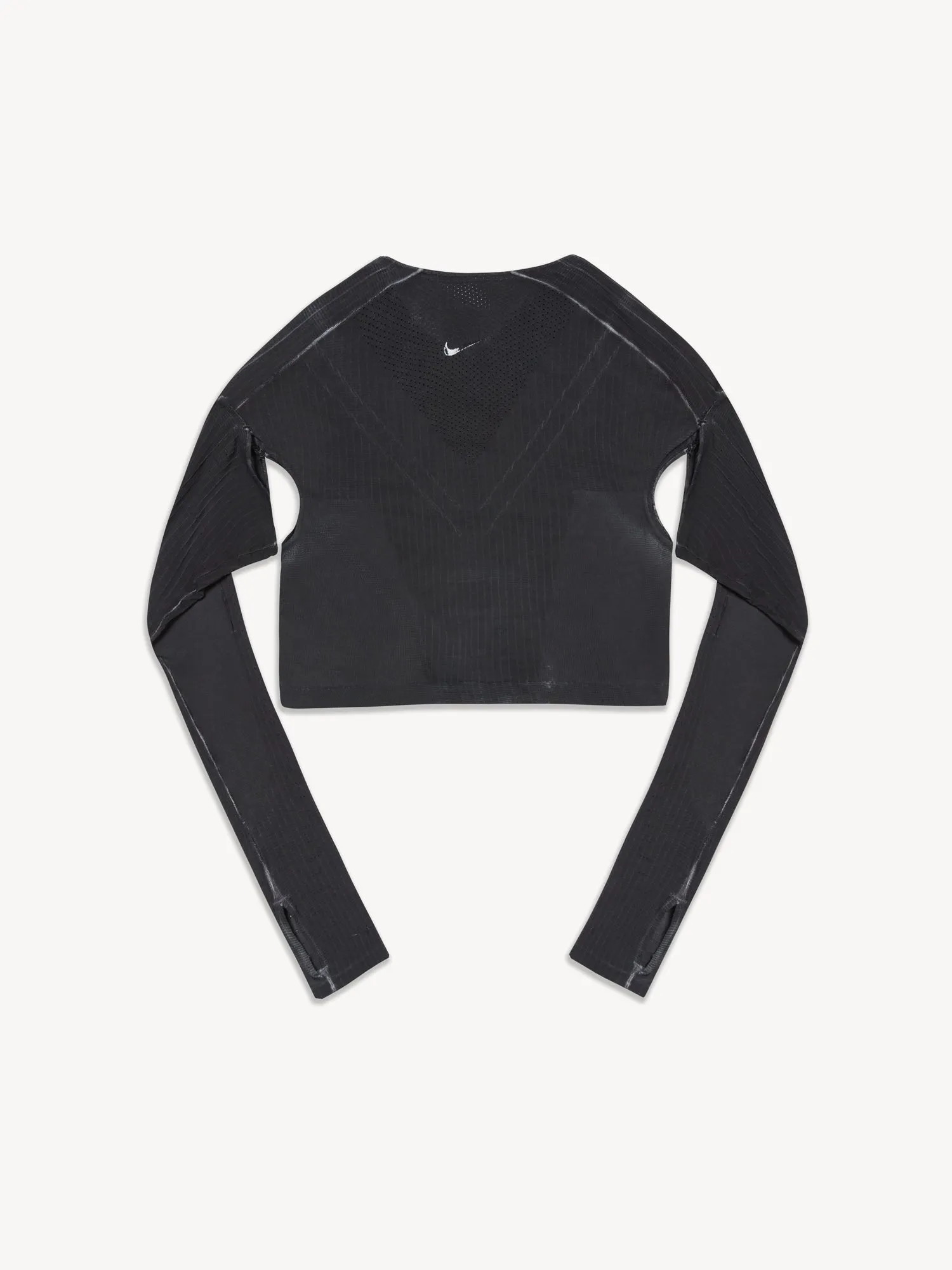 KNWLS Nike Ghost Top Black sold by KNWLS product image thumbnail 5