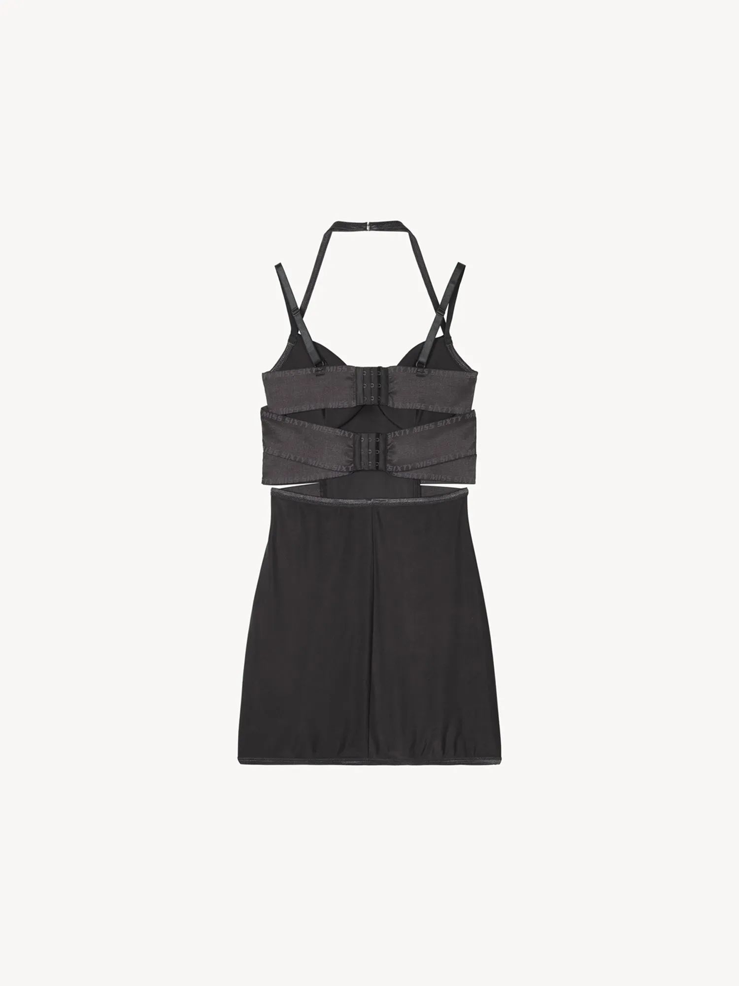 M60 x KNWLS Bandage Dress sold by KNWLS product image thumbnail 4