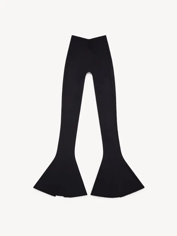 Ghost Trousers Black made by KNWLS