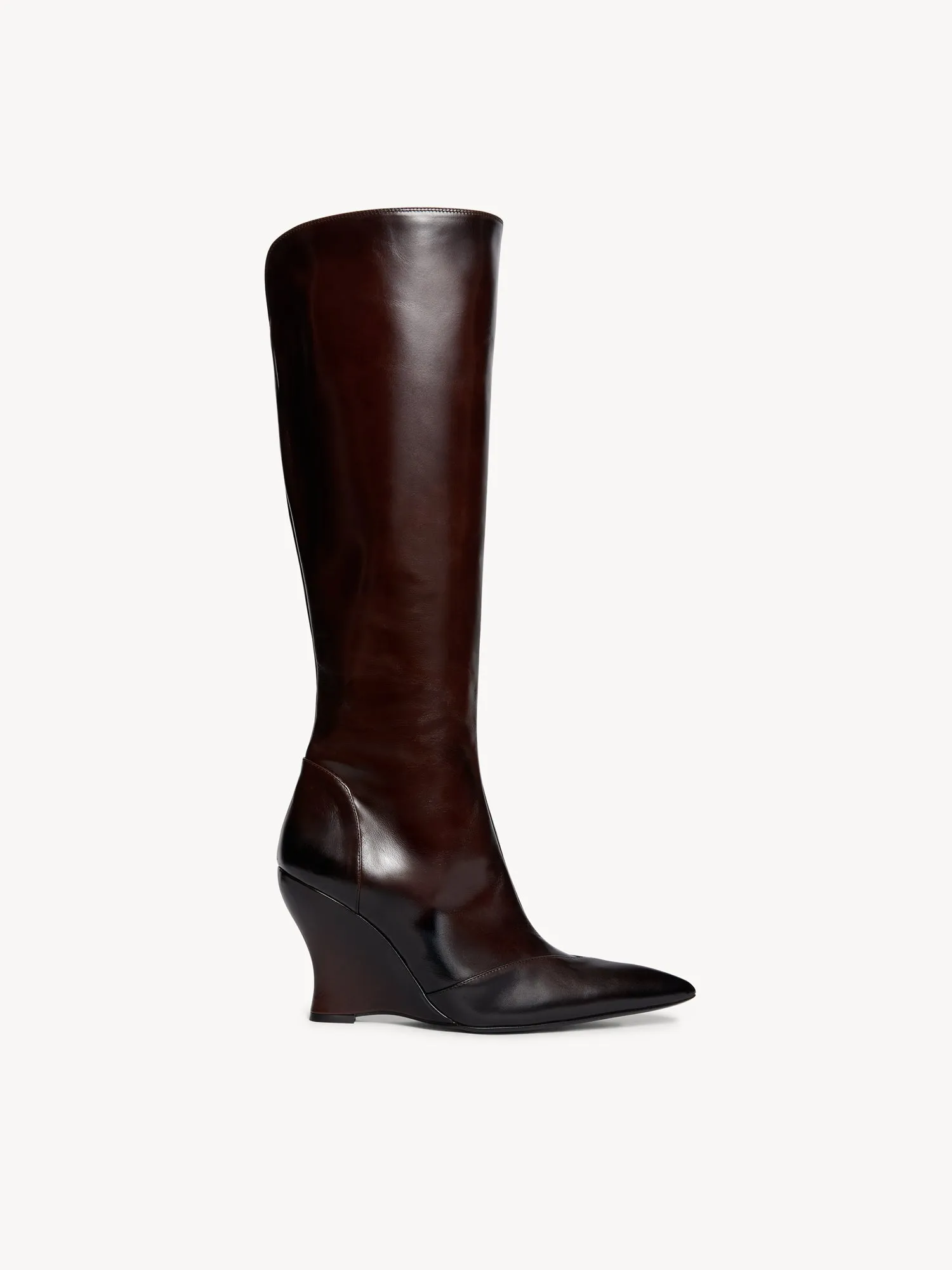 Sabaton Boots Espresso sold by KNWLS product image thumbnail 2