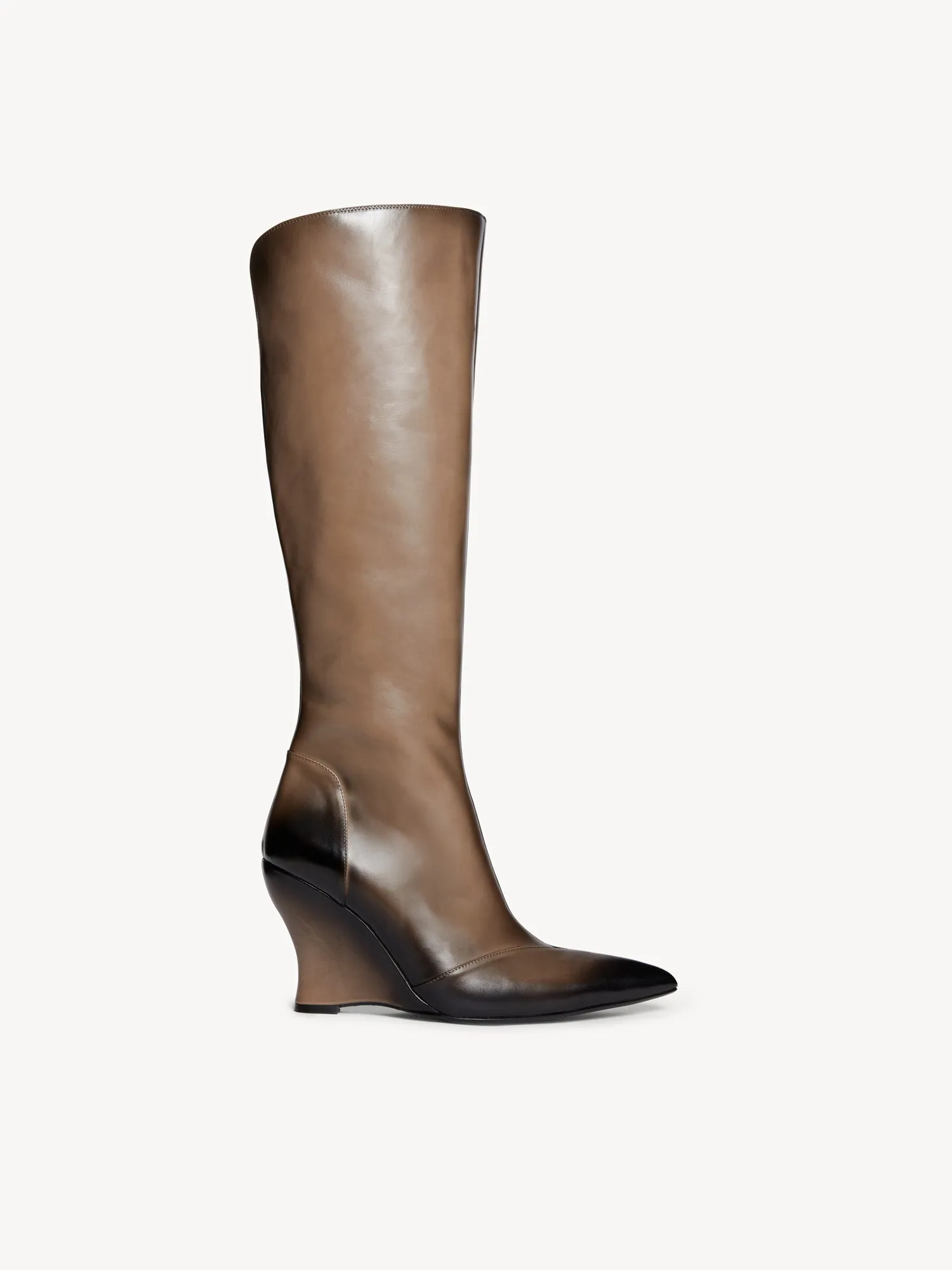 Sabaton Boots Grey sold by KNWLS product image thumbnail 2