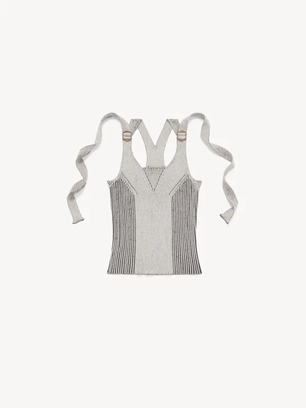 Veil Top Pepper sold by KNWLS