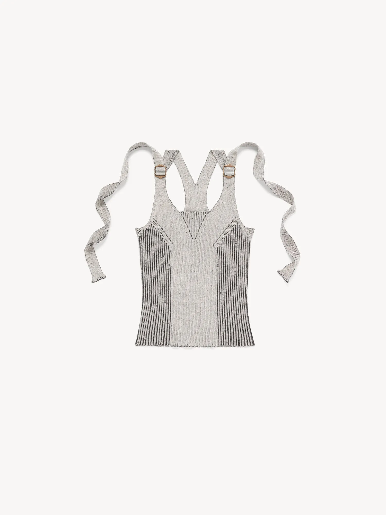 Veil Top Pepper sold by KNWLS