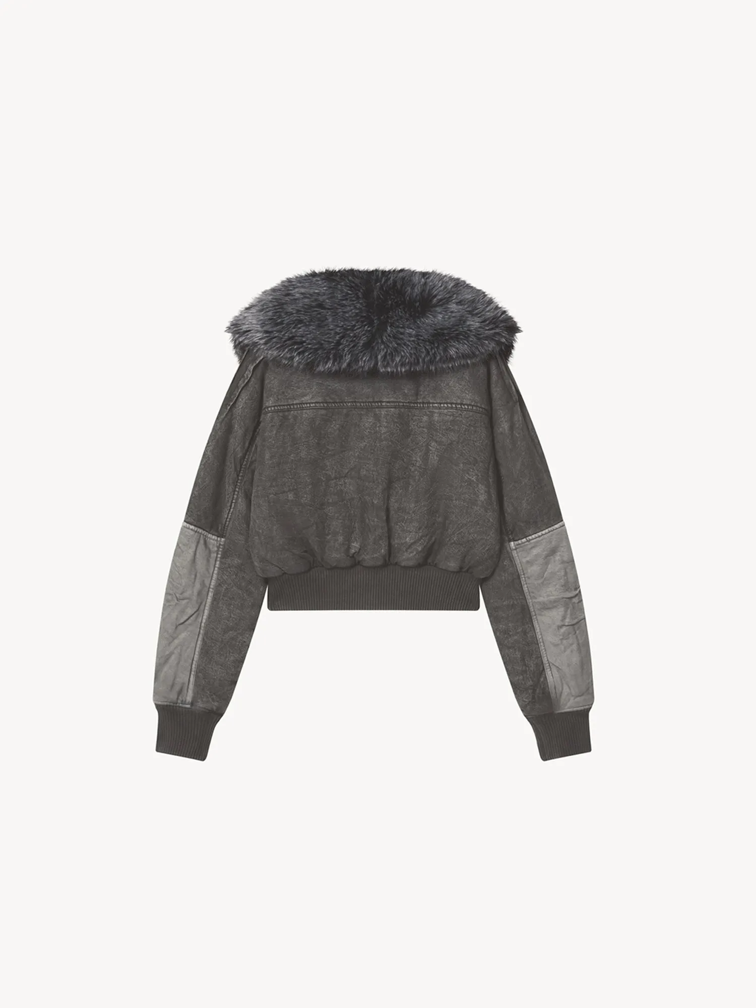 M60 x KNWLS Rib Bomber sold by KNWLS product image thumbnail 5