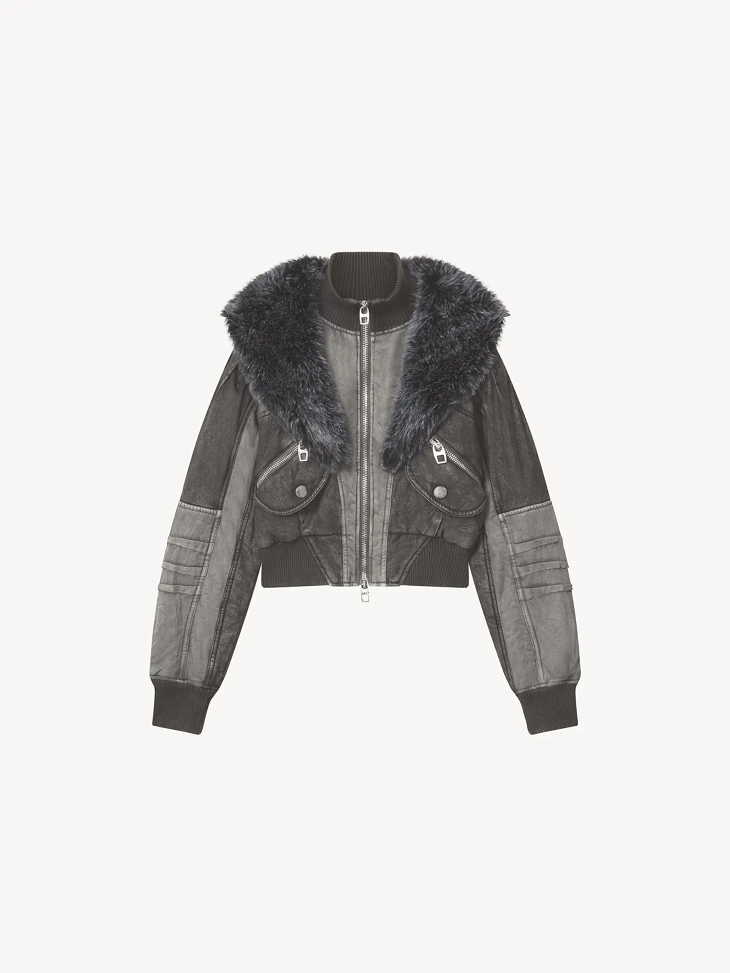 M60 x KNWLS Rib Bomber sold by KNWLS product image thumbnail 4
