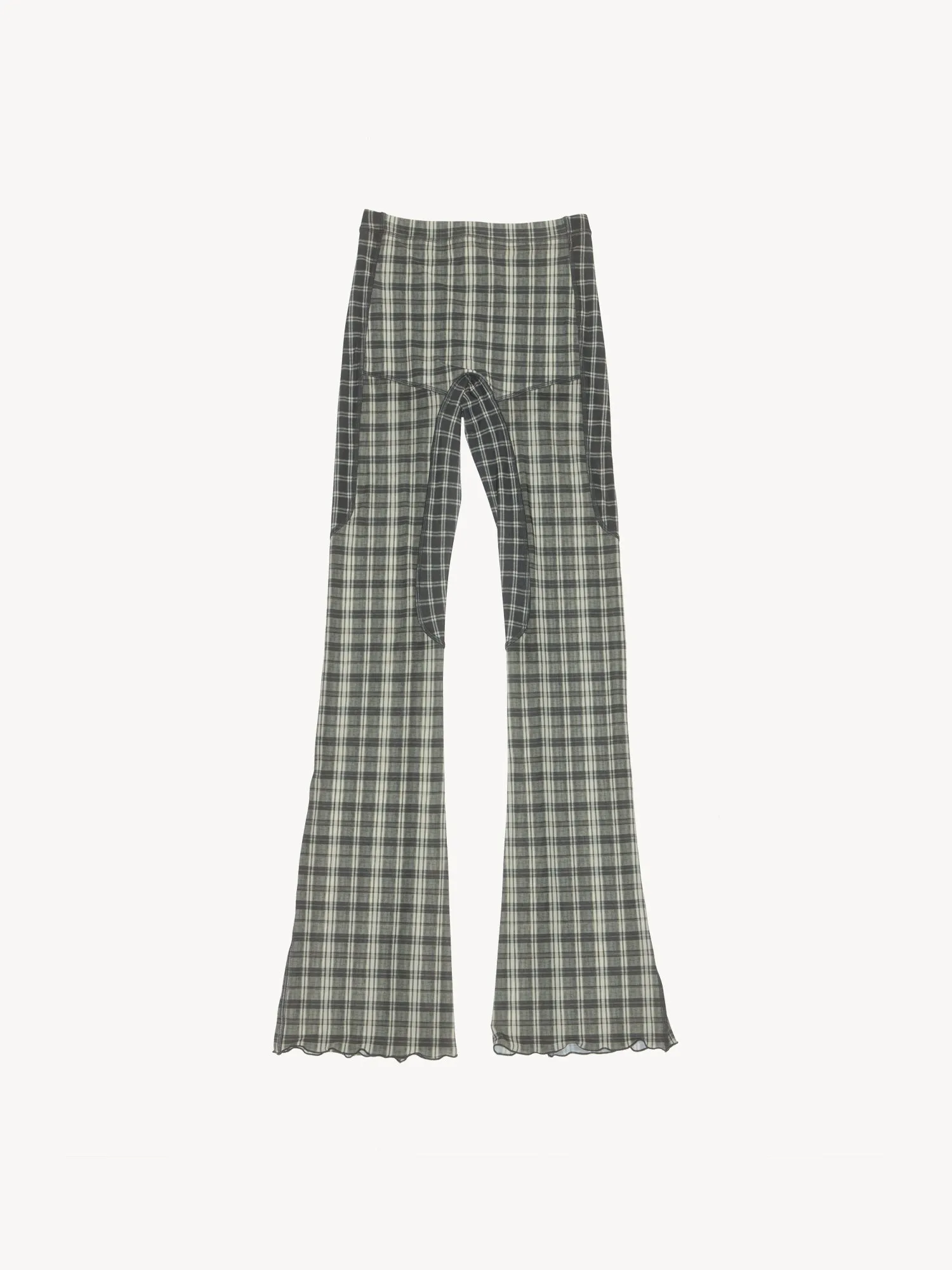 Halcyon Leggings Combi Check sold by KNWLS product image thumbnail 4