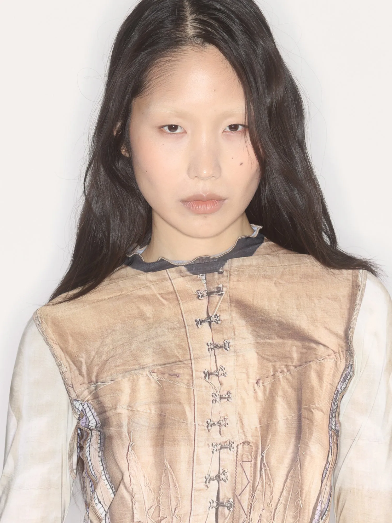 Halcyon Top Victorian Brown sold by KNWLS product image thumbnail 5