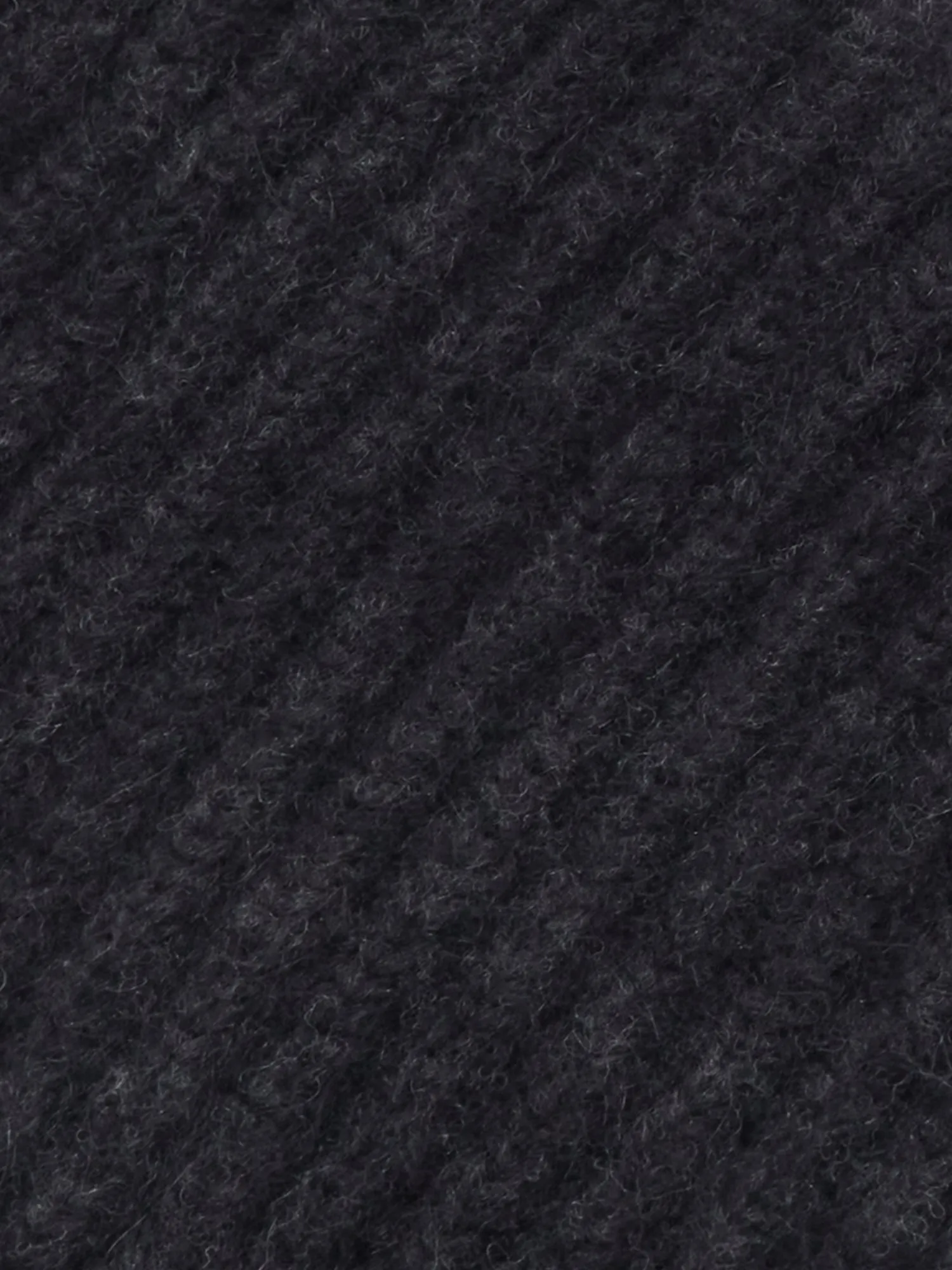 Precious Hat Charcoal sold by KNWLS product image thumbnail 2