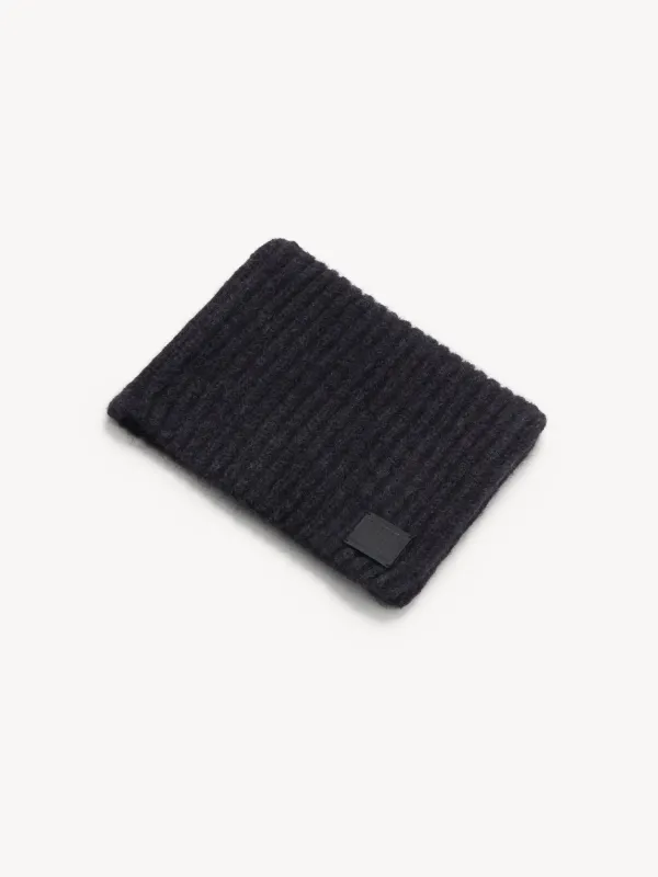 Precious Hat Charcoal made by KNWLS