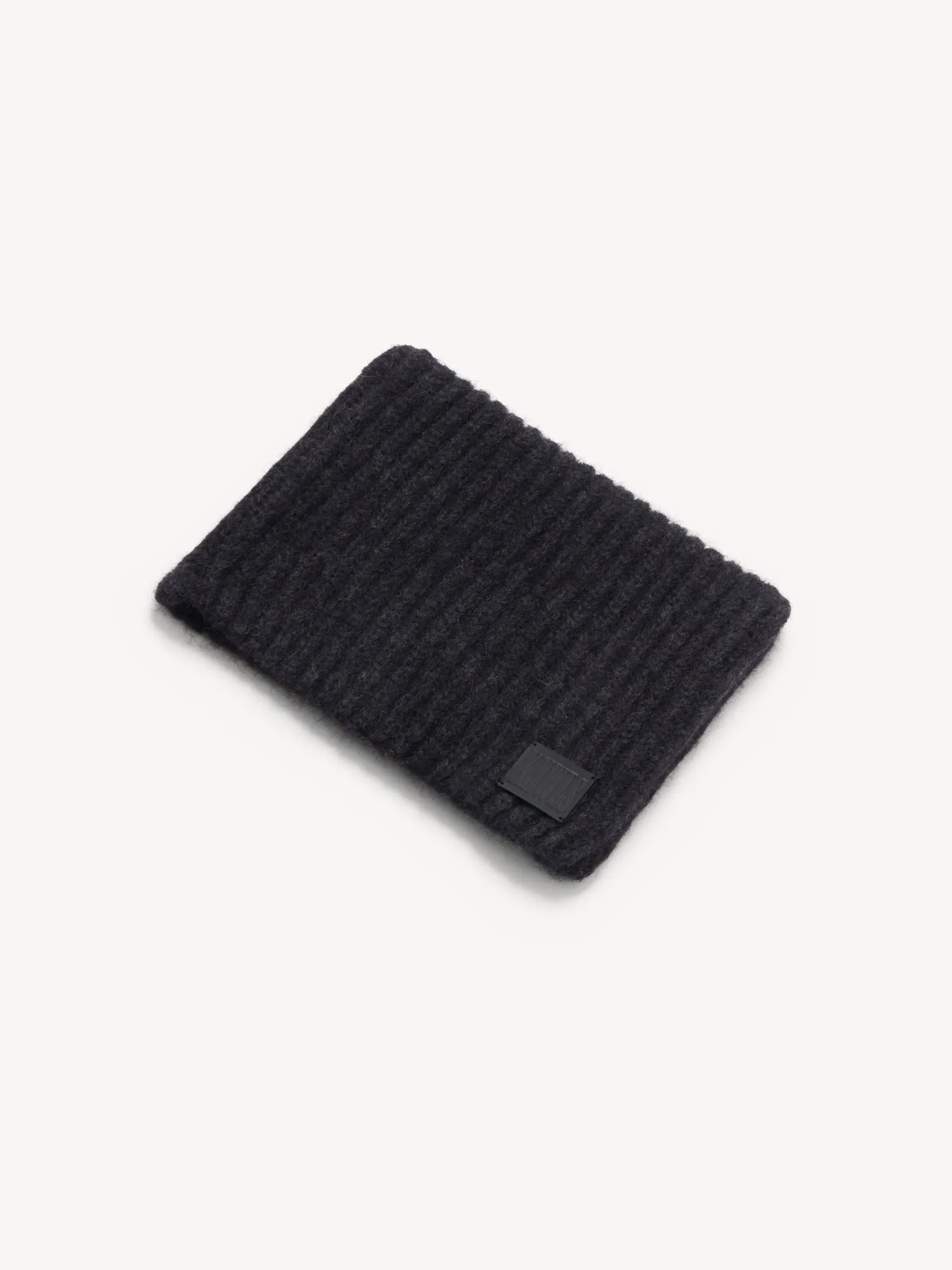 Precious Hat Charcoal sold by KNWLS