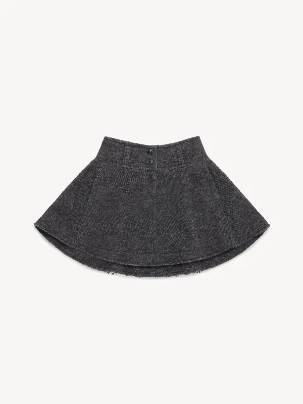 Charlotte Skirt made by KNWLS