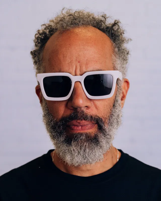 Model A Sunglasses sold by Raised by Wolves