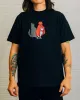 Shadow Tee sold by Raised by Wolves
