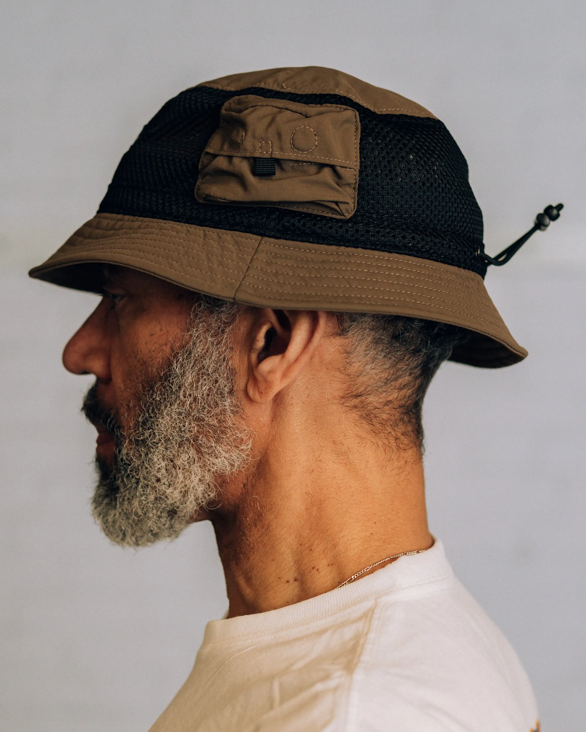 Bucket Hat sold by Raised by Wolves product image thumbnail 5