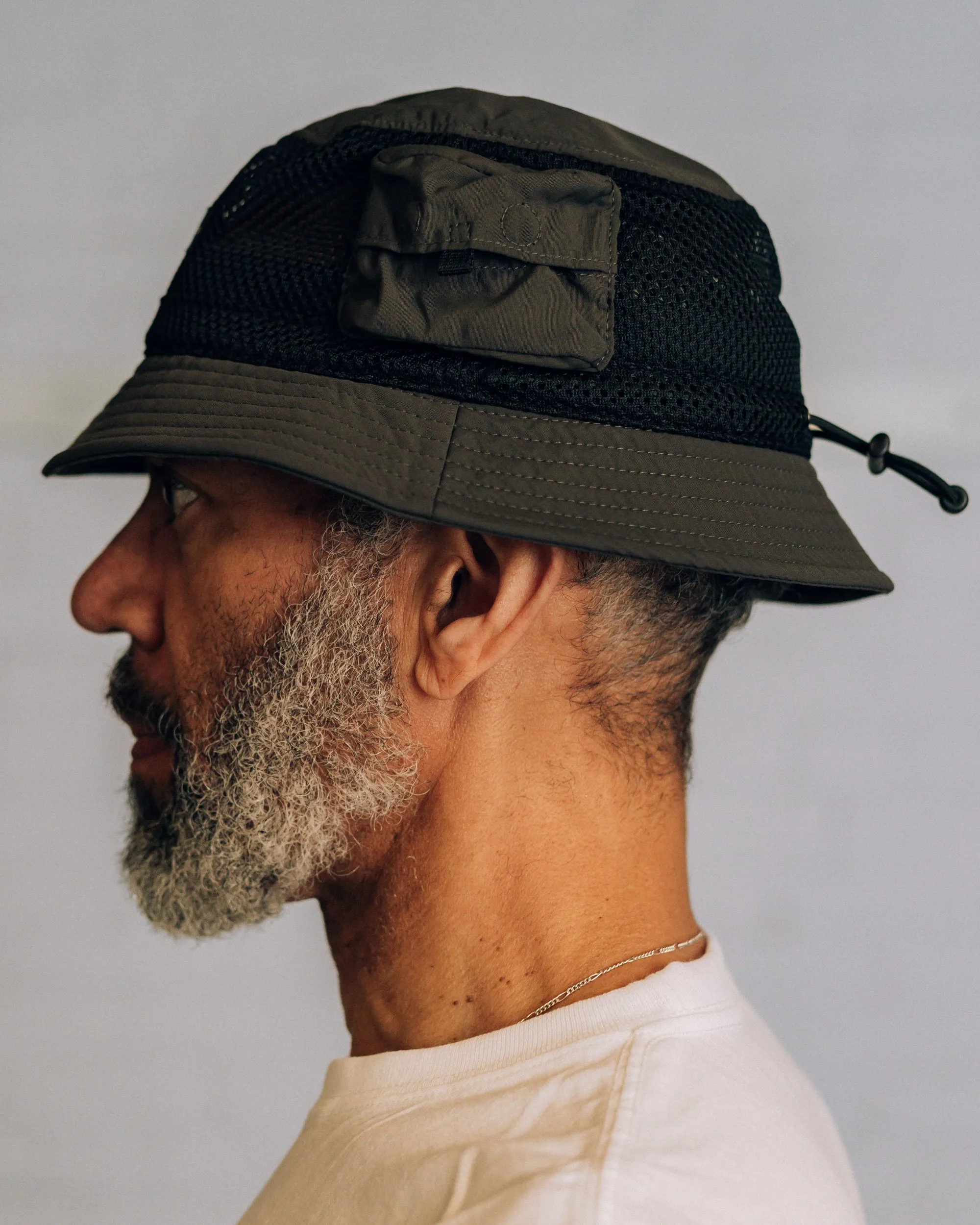 Bucket Hat sold by Raised by Wolves product image thumbnail 2