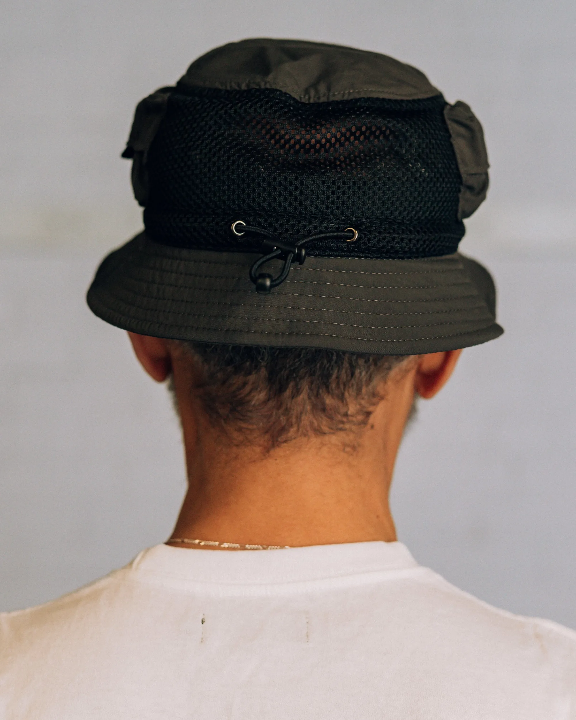 Bucket Hat sold by Raised by Wolves product image thumbnail 3